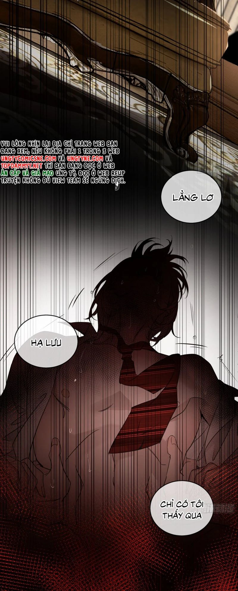 Gặp Tuyết Giữa Hạ Chapter 1 - 19