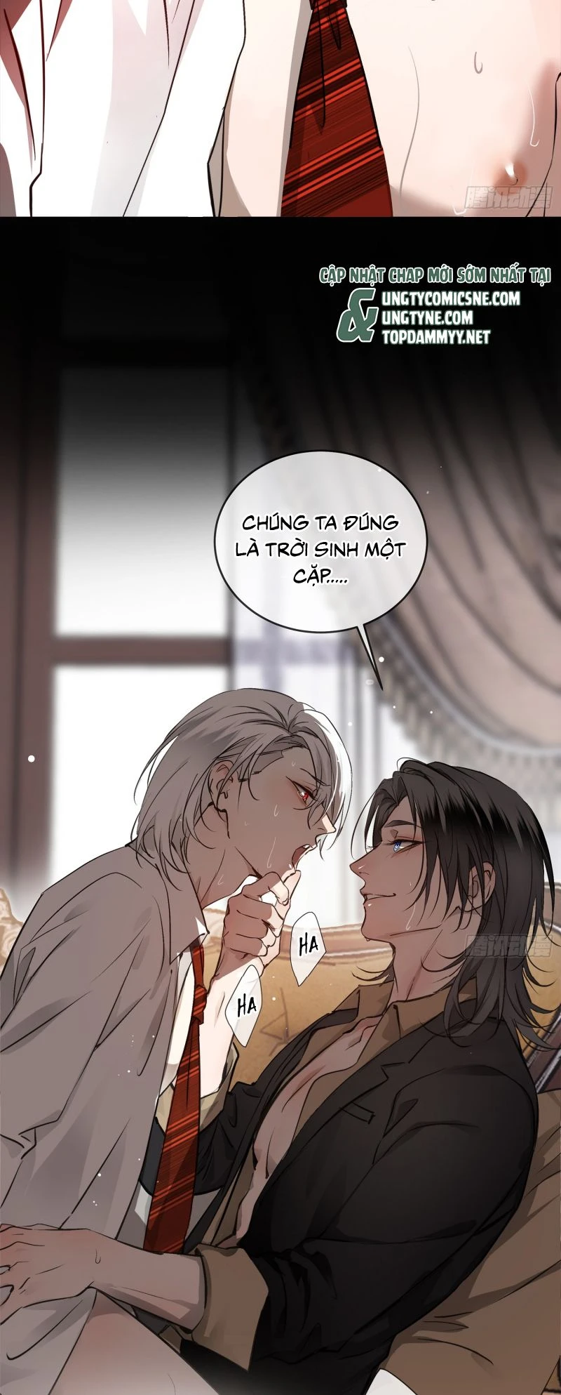 Gặp Tuyết Giữa Hạ Chapter 1 - 21