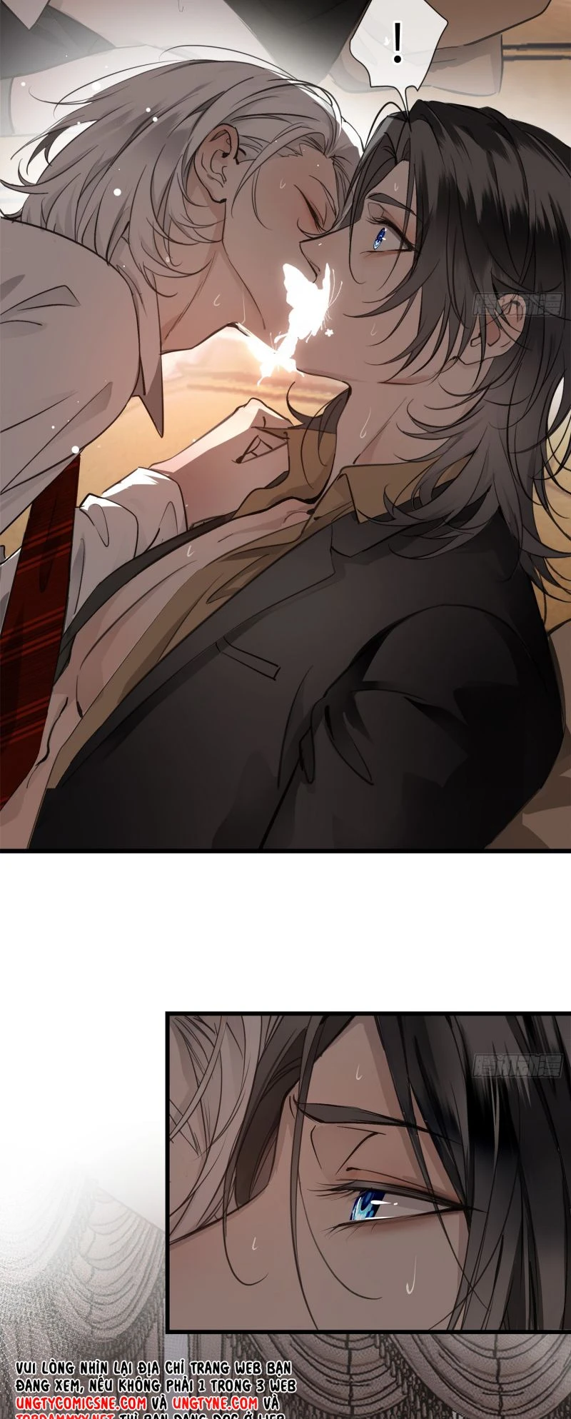 Gặp Tuyết Giữa Hạ Chapter 1 - 22