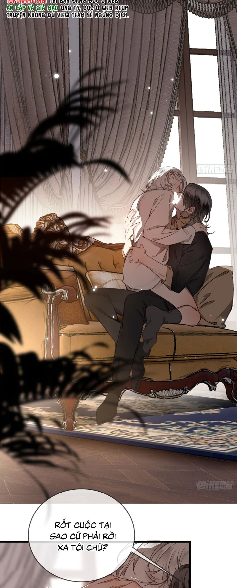 Gặp Tuyết Giữa Hạ Chapter 1 - 23