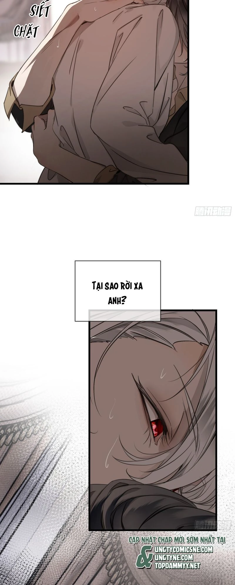 Gặp Tuyết Giữa Hạ Chapter 1 - 24