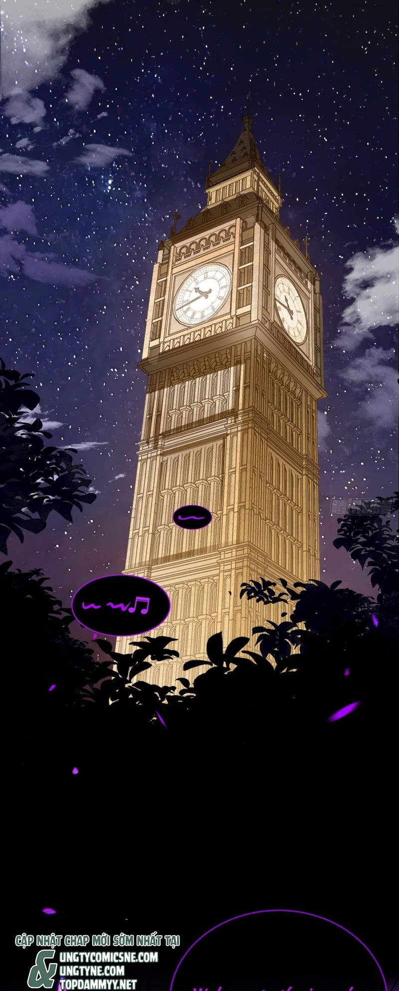 Gặp Tuyết Giữa Hạ Chapter 1 - 28