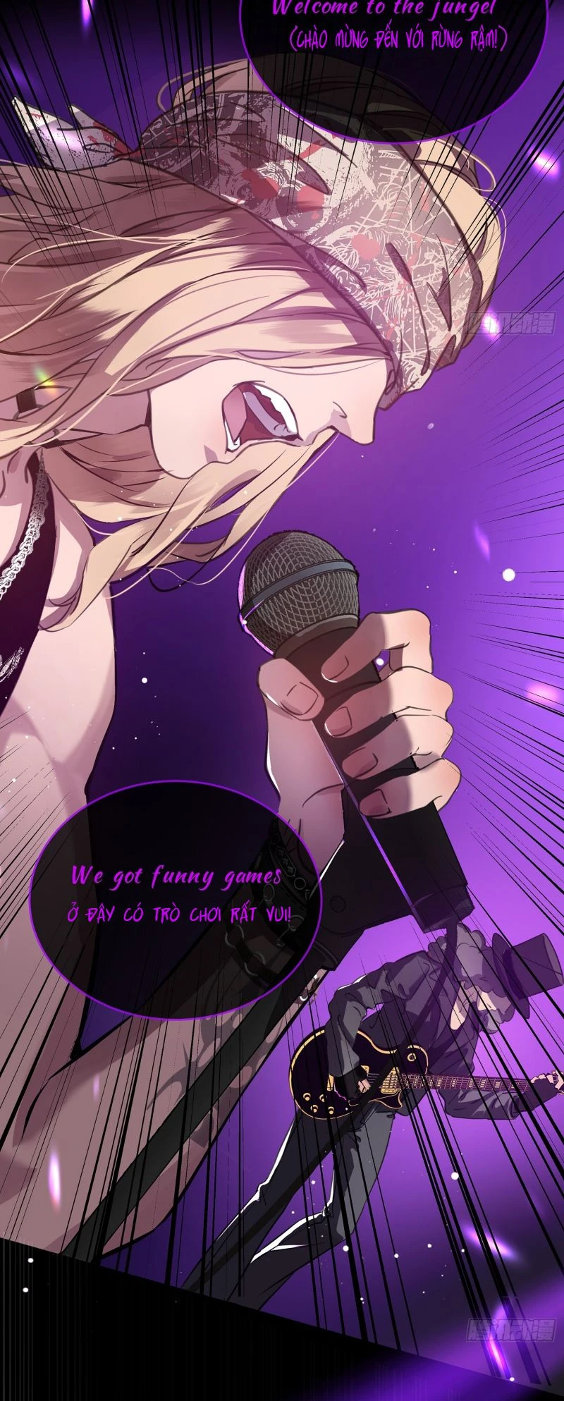 Gặp Tuyết Giữa Hạ Chapter 1 - 29