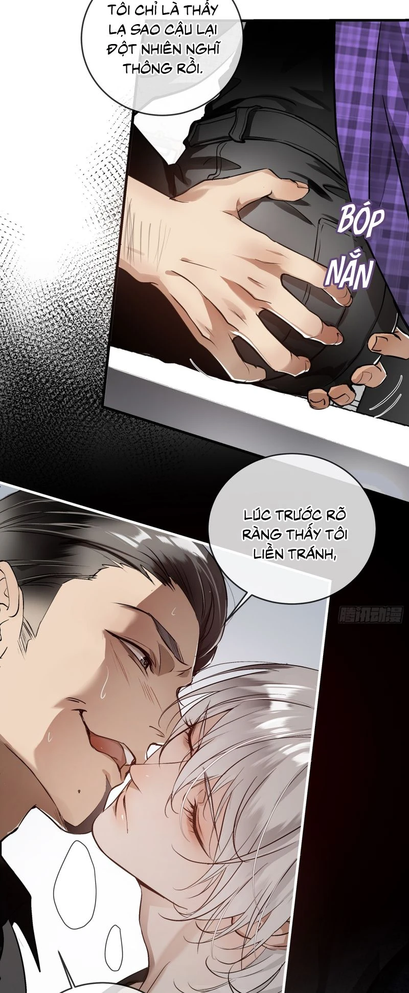 Gặp Tuyết Giữa Hạ Chapter 1 - 37