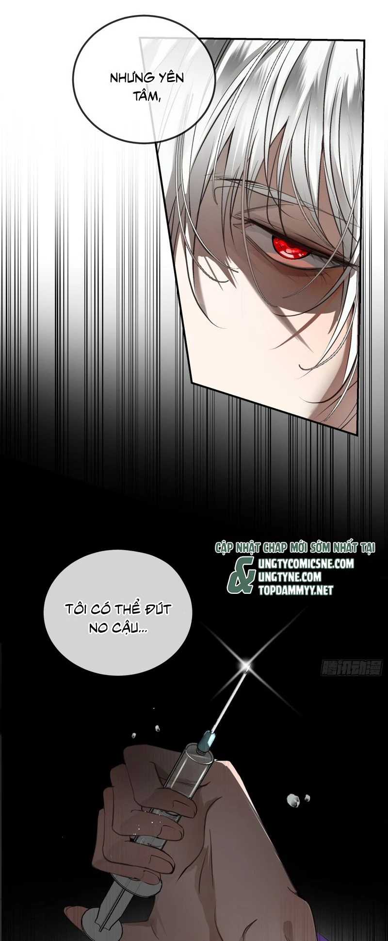 Gặp Tuyết Giữa Hạ Chapter 1 - 40