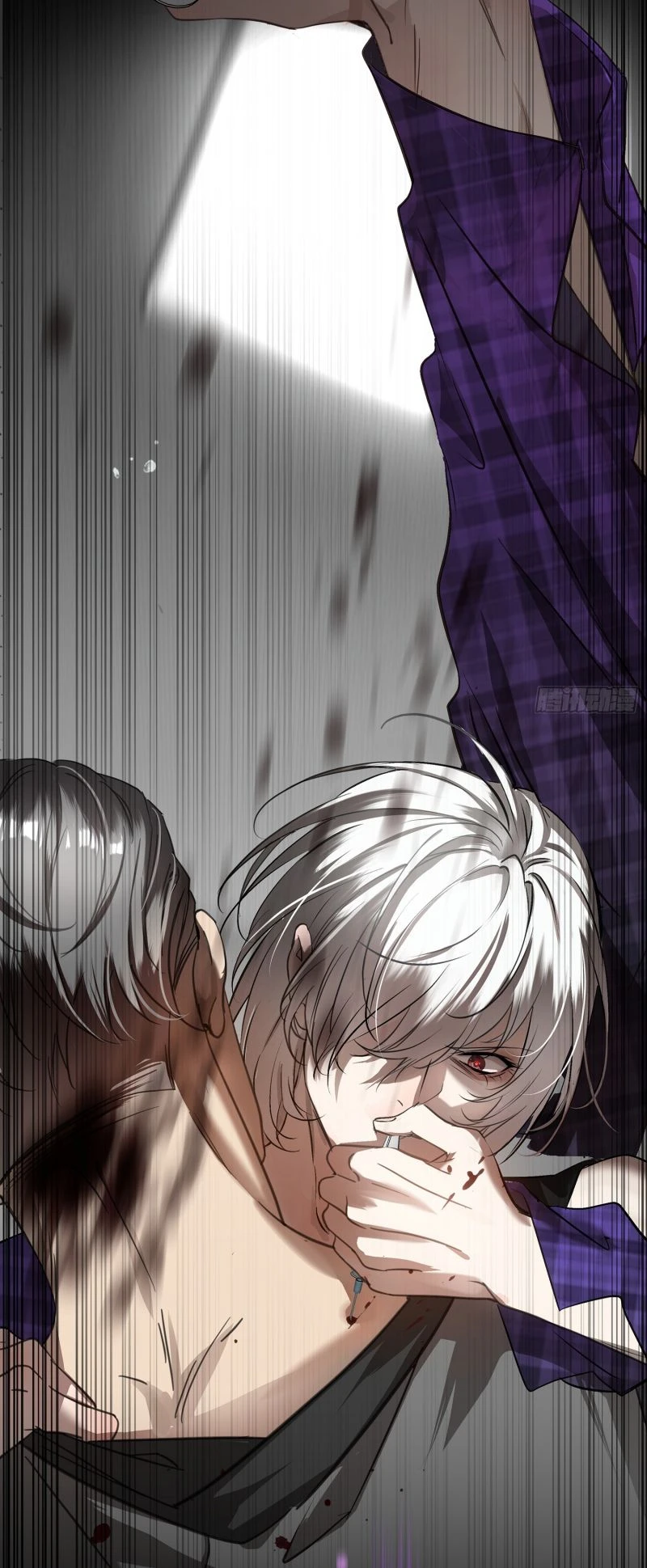 Gặp Tuyết Giữa Hạ Chapter 1 - 41