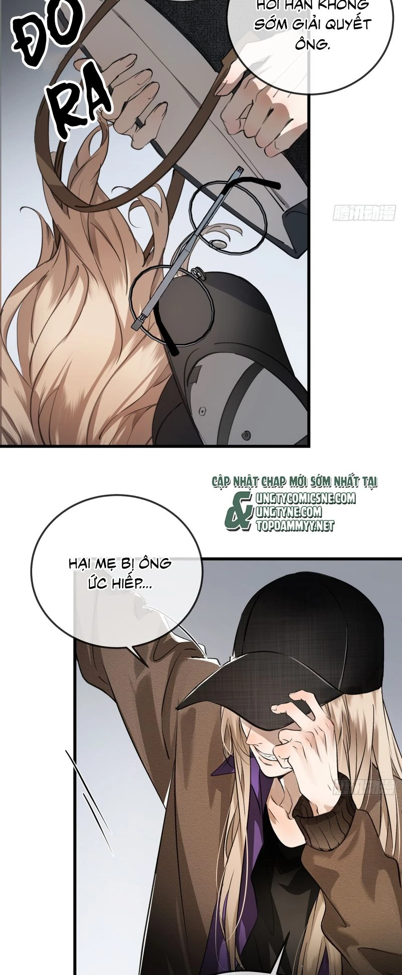 Gặp Tuyết Giữa Hạ Chapter 1 - 45