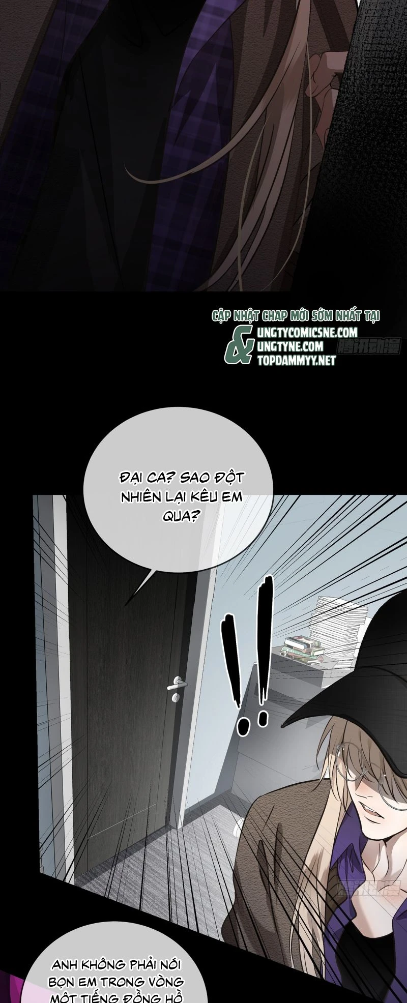 Gặp Tuyết Giữa Hạ Chapter 1 - 50