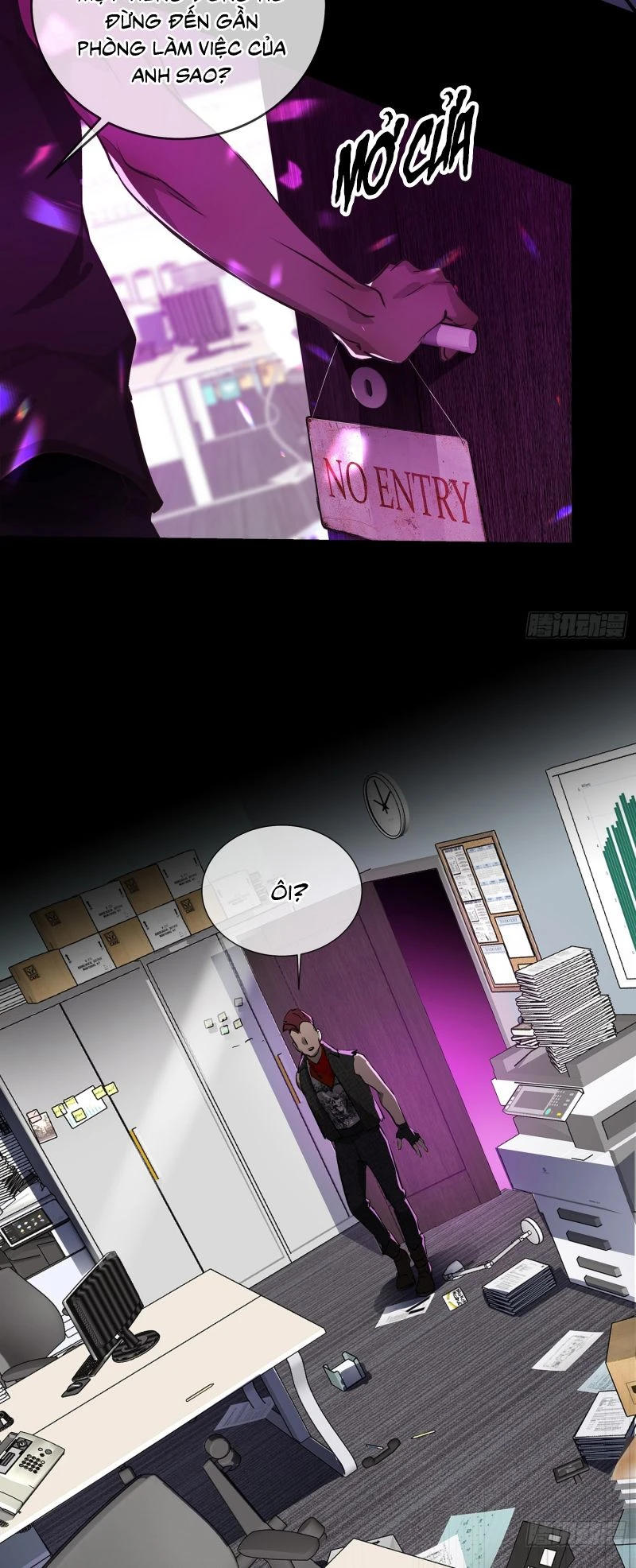 Gặp Tuyết Giữa Hạ Chapter 1 - 51