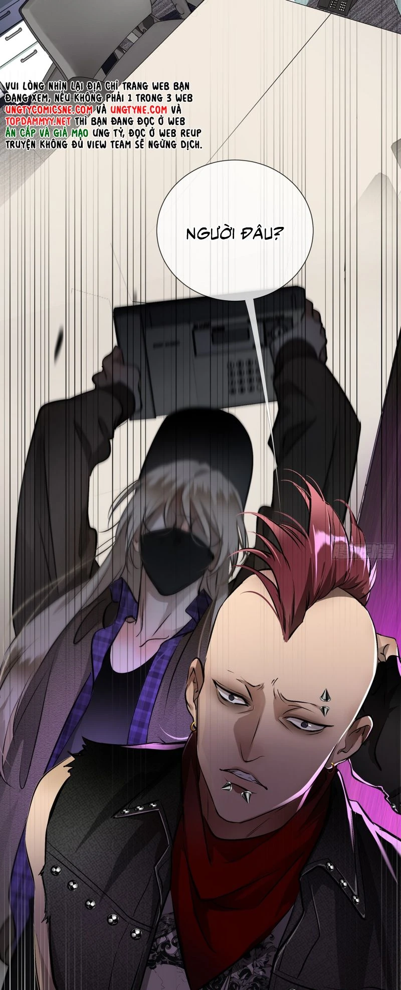 Gặp Tuyết Giữa Hạ Chapter 1 - 52