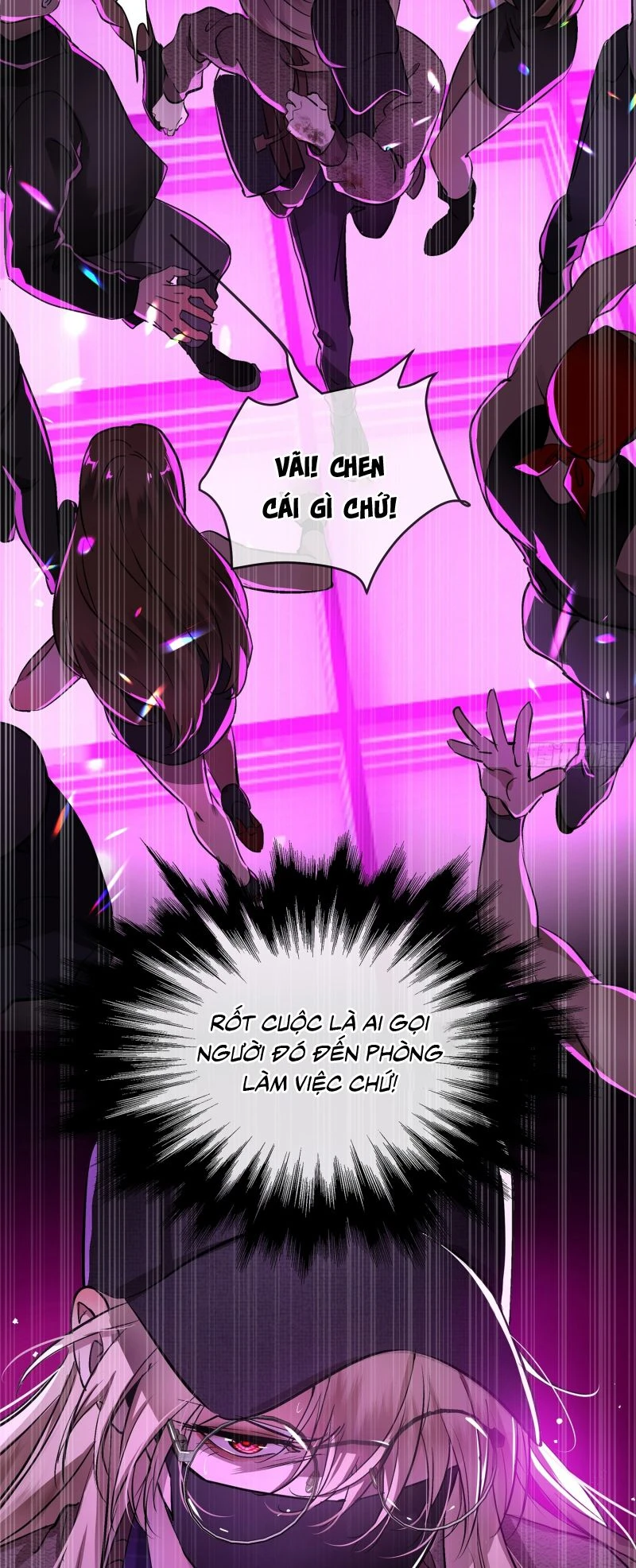 Gặp Tuyết Giữa Hạ Chapter 1 - 56