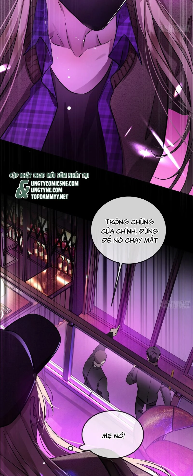 Gặp Tuyết Giữa Hạ Chapter 1 - 57