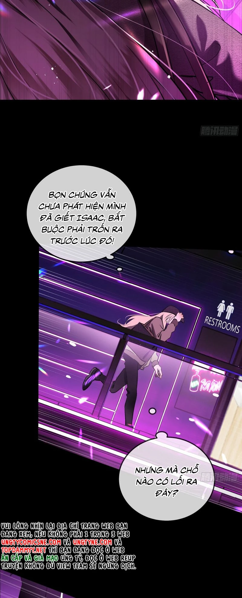 Gặp Tuyết Giữa Hạ Chapter 1 - 58