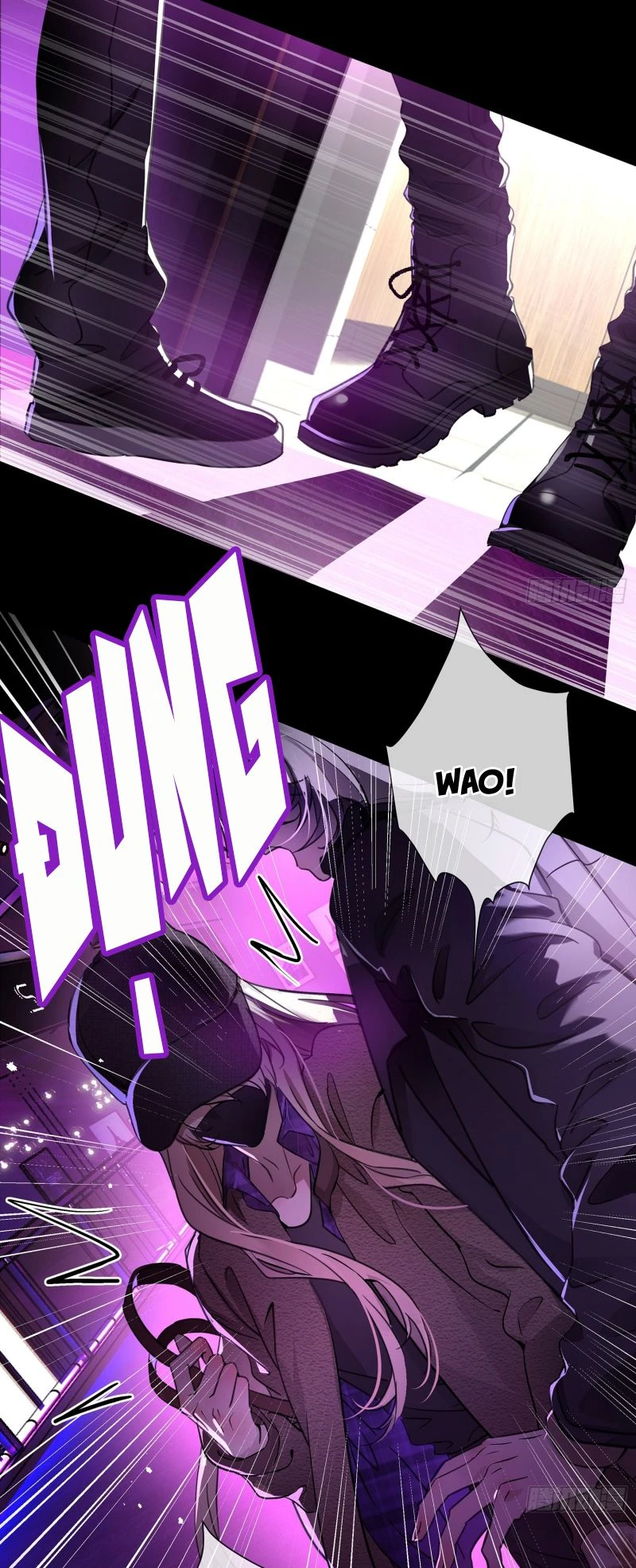 Gặp Tuyết Giữa Hạ Chapter 1 - 59