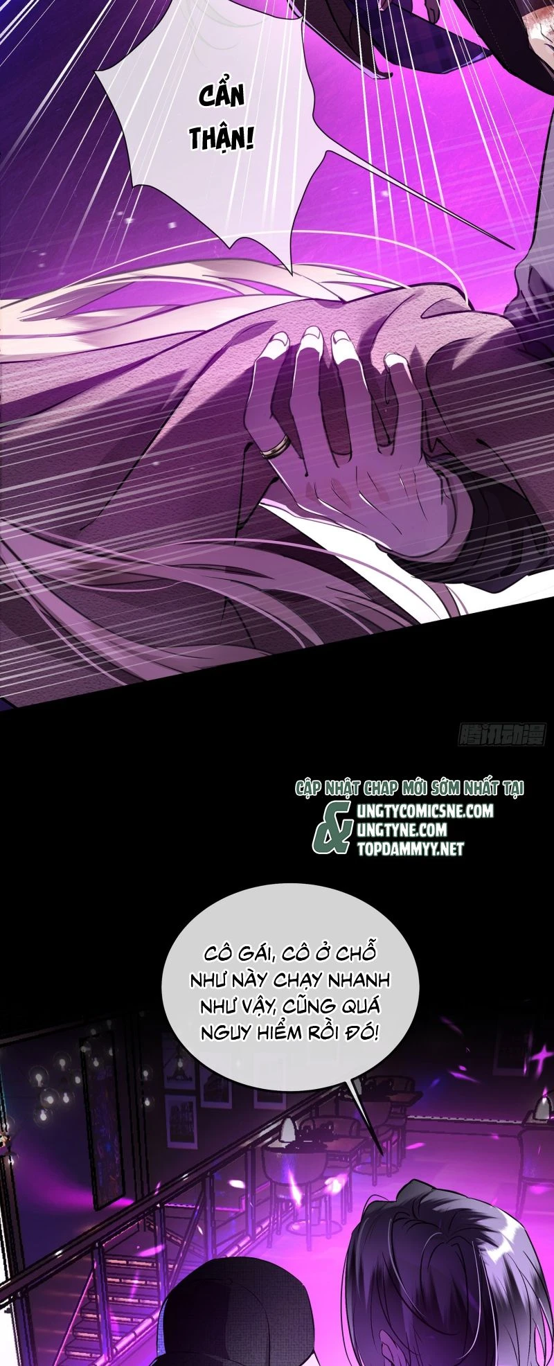 Gặp Tuyết Giữa Hạ Chapter 1 - 60