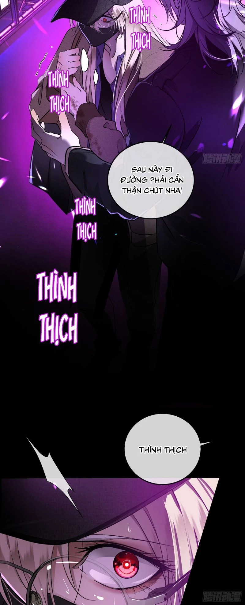 Gặp Tuyết Giữa Hạ Chapter 1 - 61