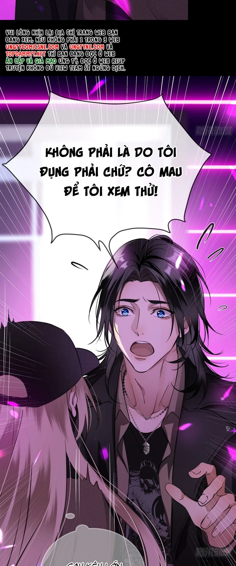Gặp Tuyết Giữa Hạ Chapter 2 - 5