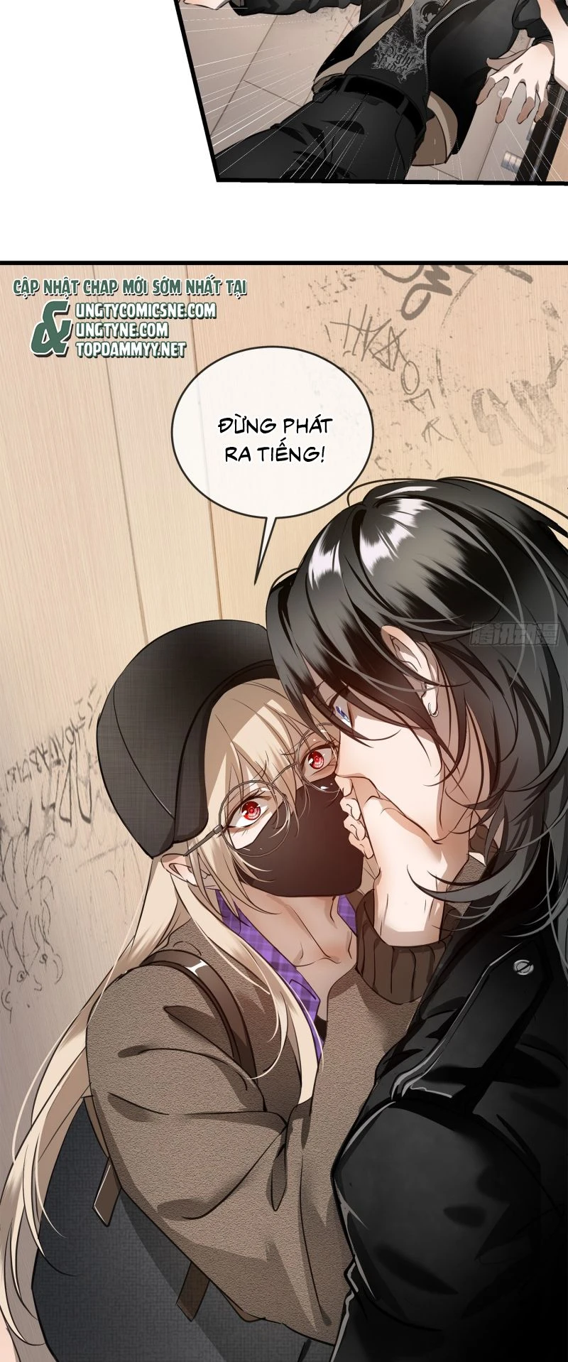 Gặp Tuyết Giữa Hạ Chapter 2 - 7