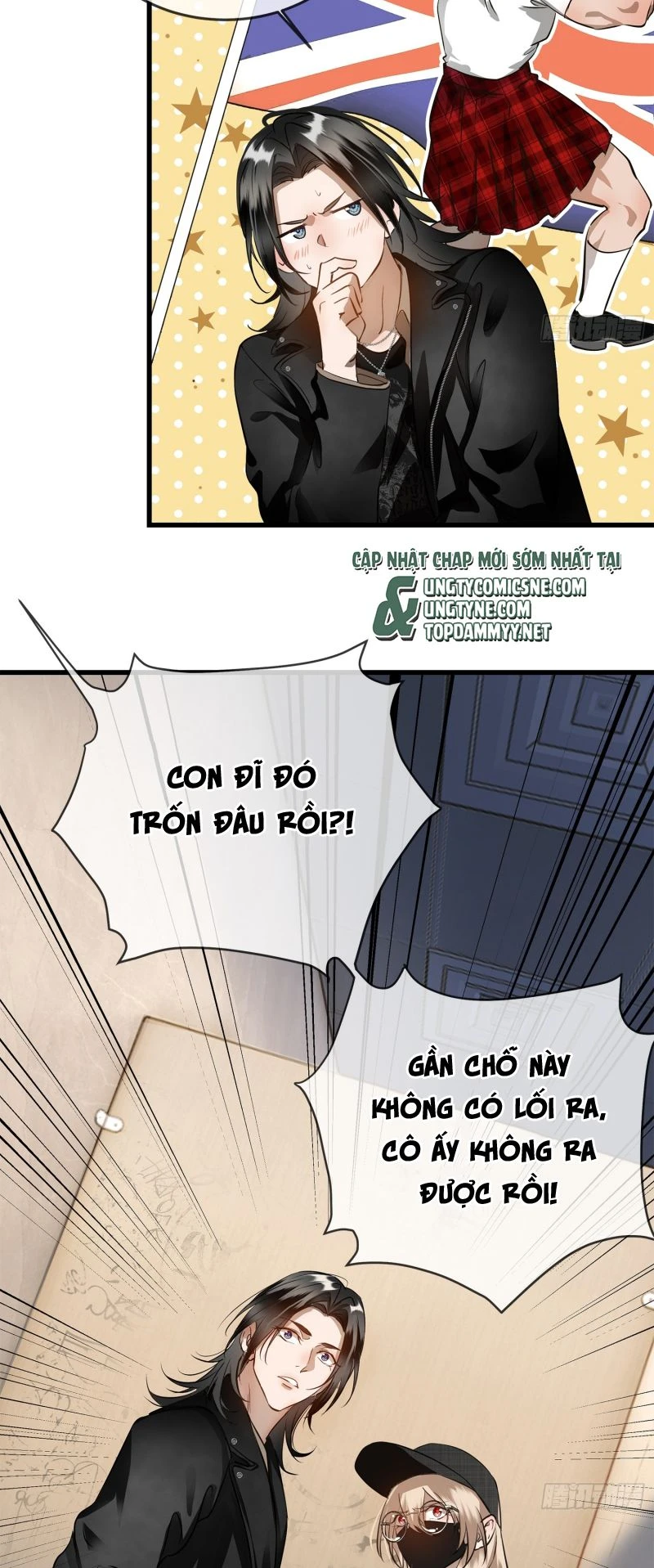 Gặp Tuyết Giữa Hạ Chapter 2 - 10