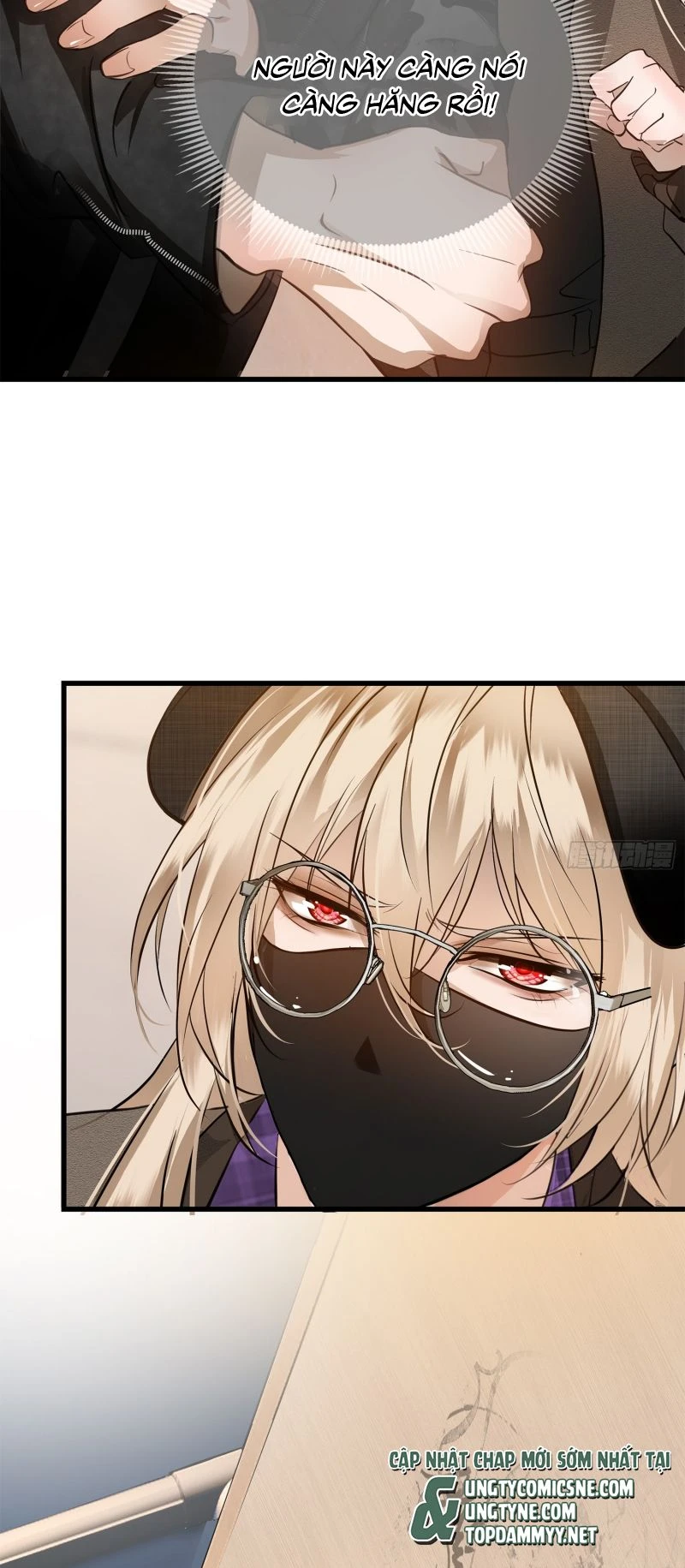 Gặp Tuyết Giữa Hạ Chapter 2 - 17