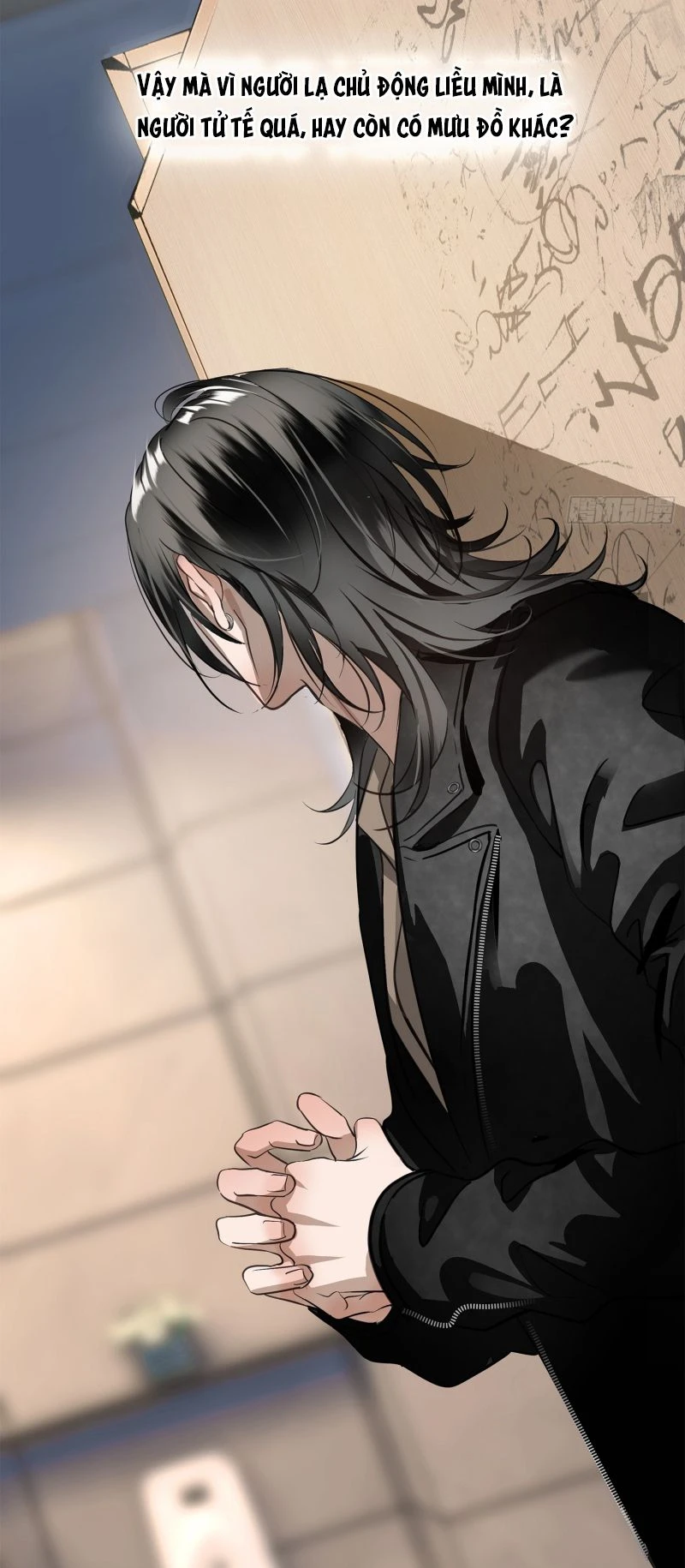 Gặp Tuyết Giữa Hạ Chapter 2 - 18