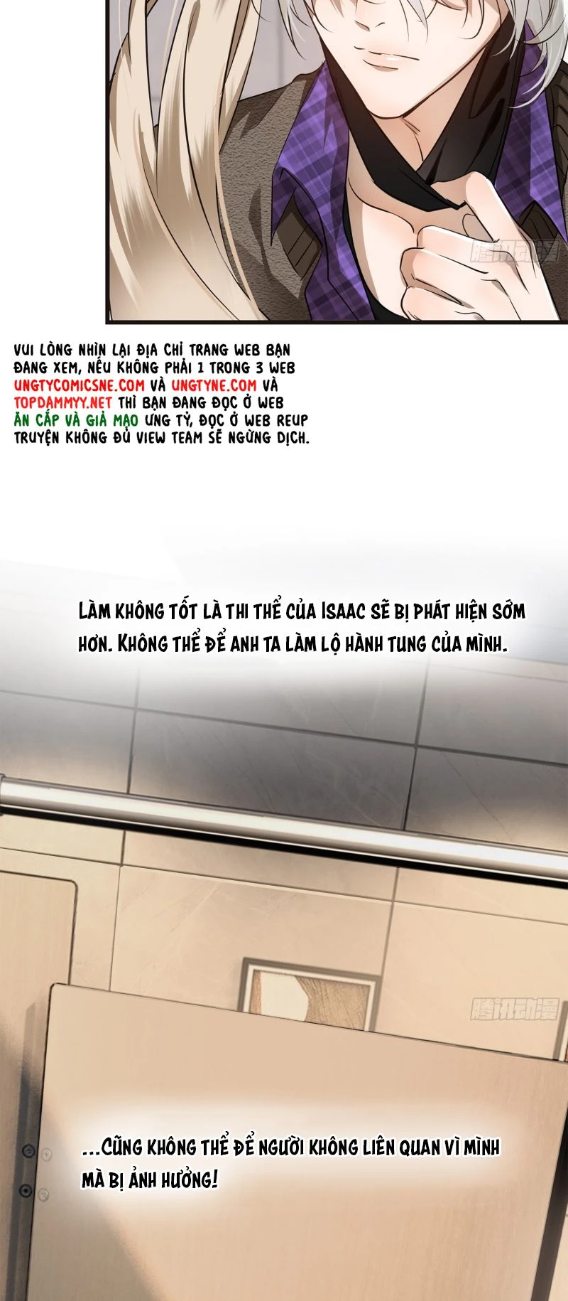 Gặp Tuyết Giữa Hạ Chapter 2 - 20