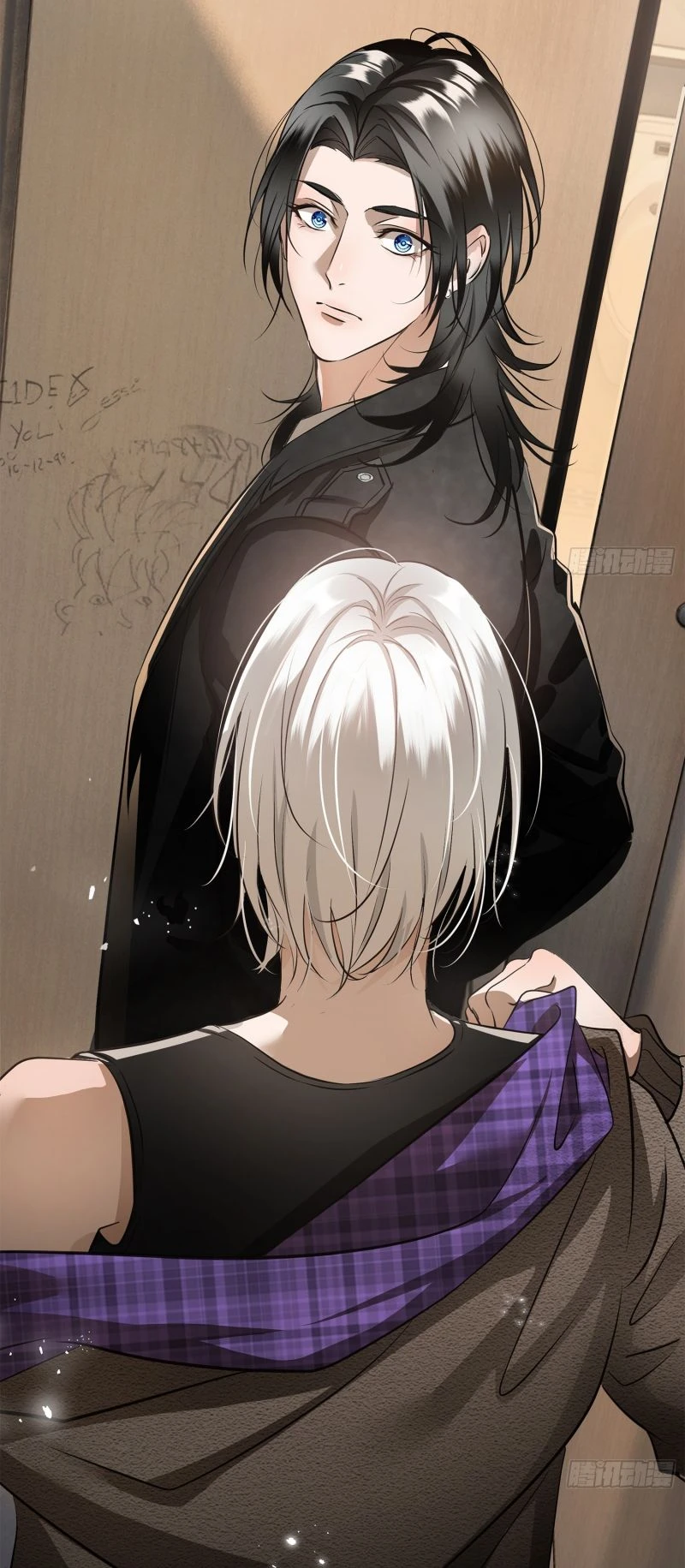 Gặp Tuyết Giữa Hạ Chapter 2 - 21