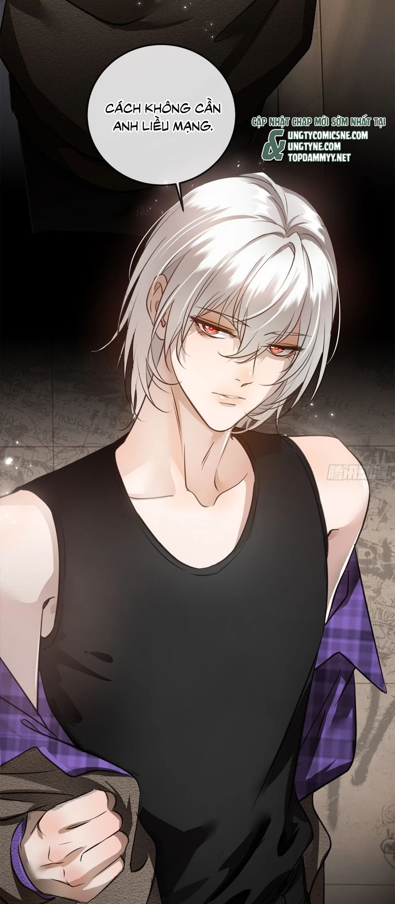 Gặp Tuyết Giữa Hạ Chapter 2 - 22