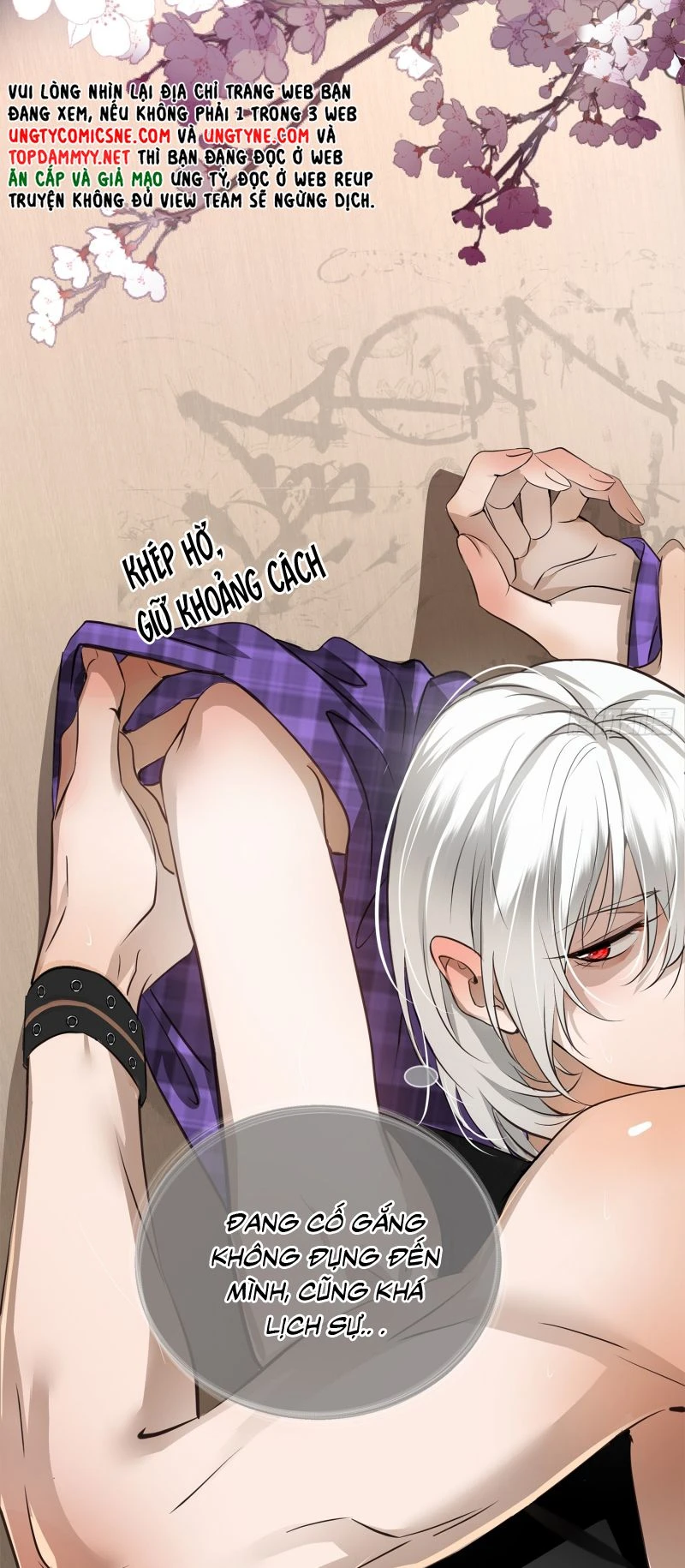 Gặp Tuyết Giữa Hạ Chapter 2 - 28