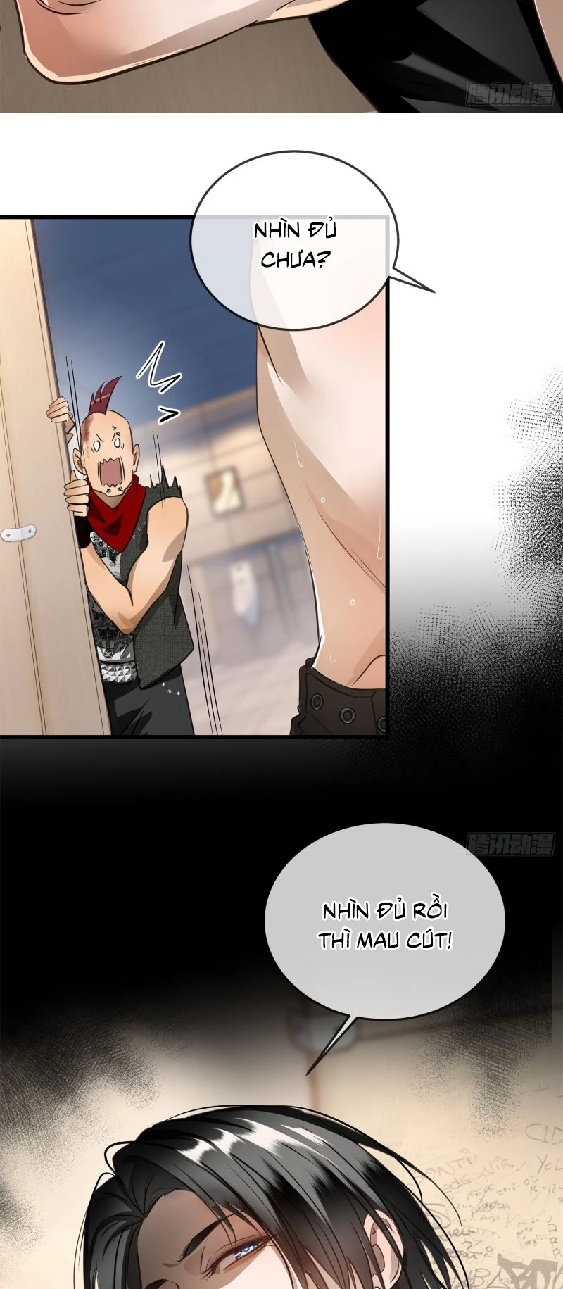 Gặp Tuyết Giữa Hạ Chapter 2 - 29