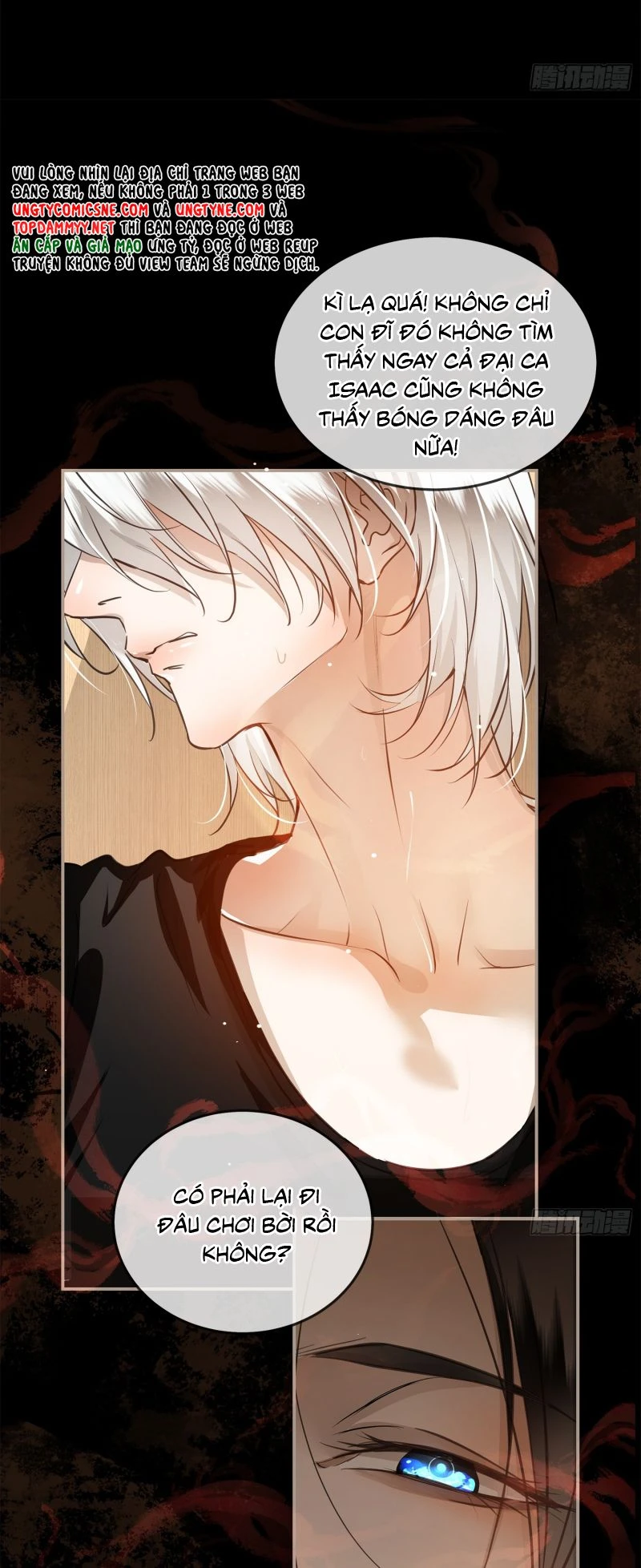 Gặp Tuyết Giữa Hạ Chapter 2 - 33