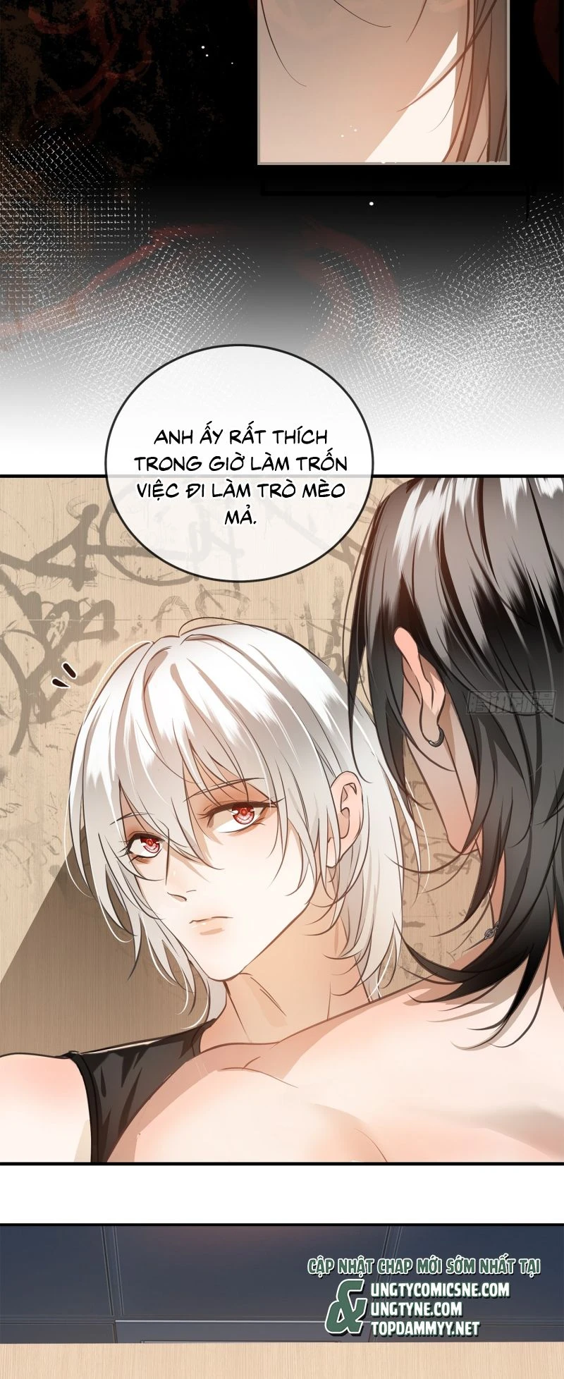 Gặp Tuyết Giữa Hạ Chapter 2 - 34