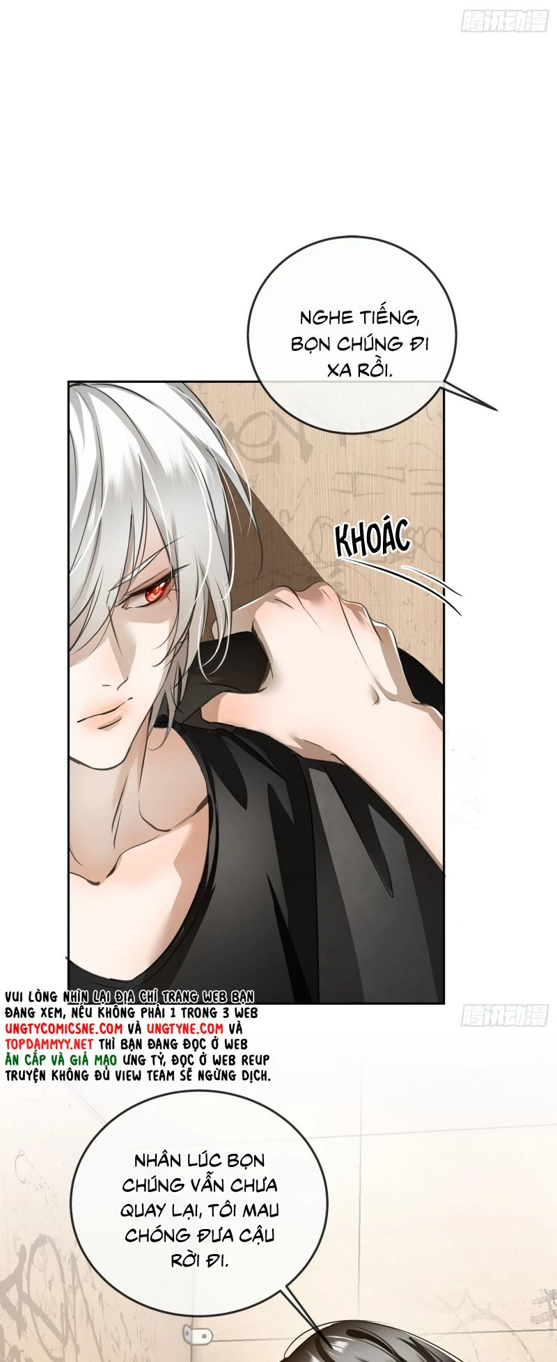 Gặp Tuyết Giữa Hạ Chapter 2 - 36