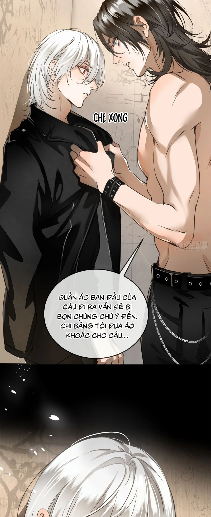 Gặp Tuyết Giữa Hạ Chapter 2 - 37