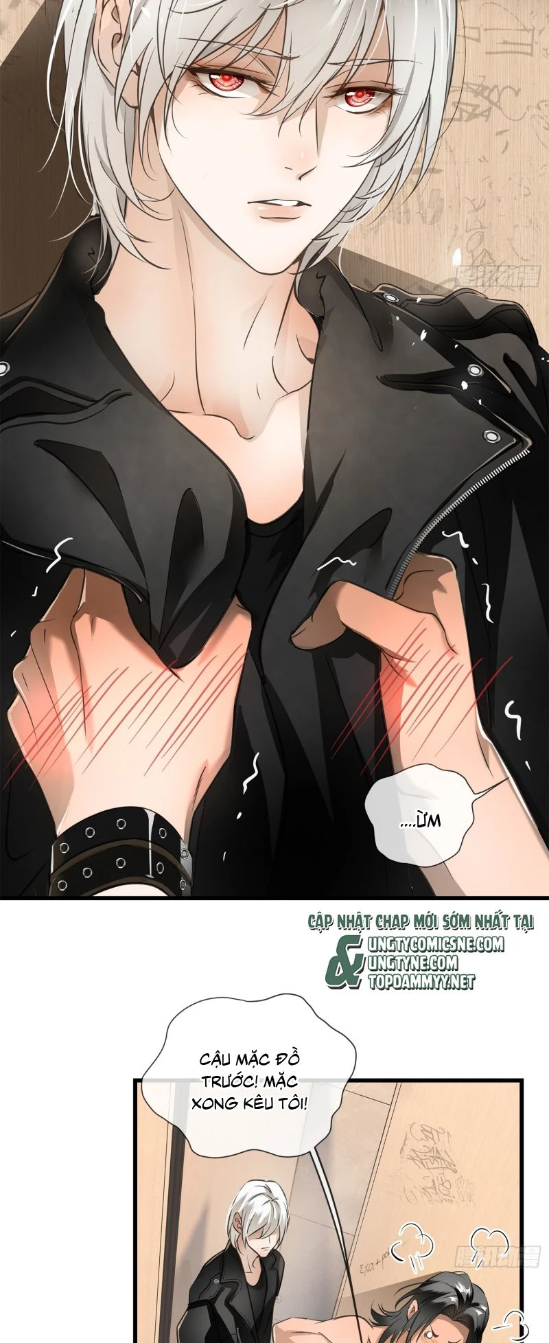 Gặp Tuyết Giữa Hạ Chapter 2 - 38