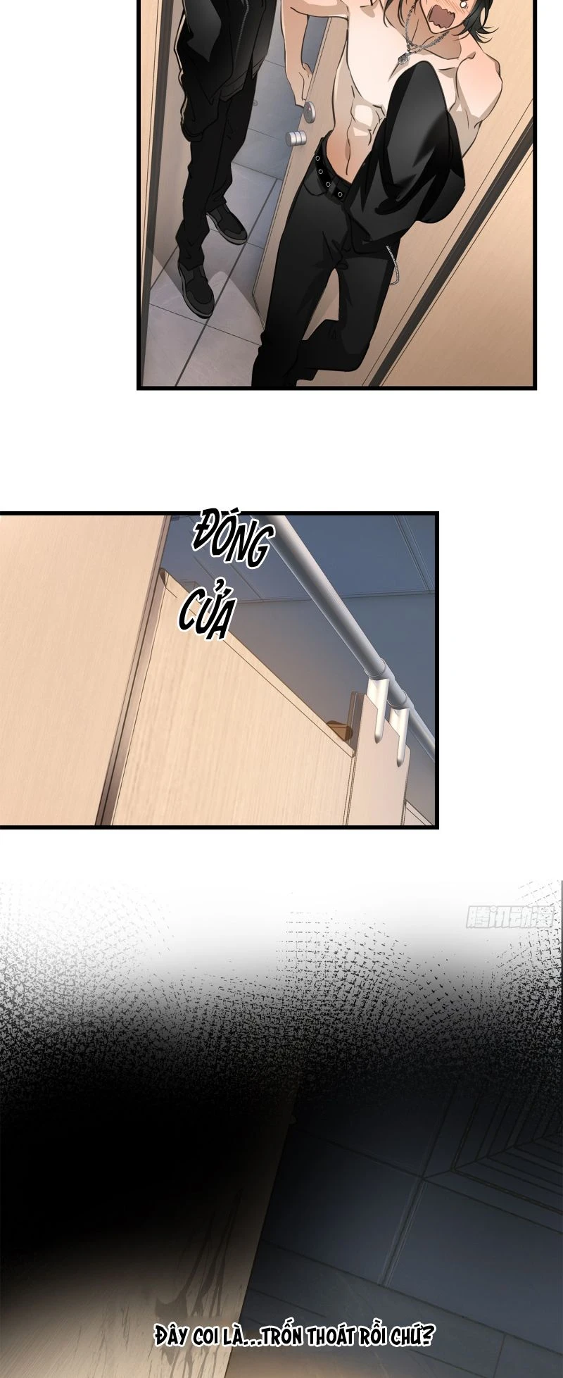 Gặp Tuyết Giữa Hạ Chapter 2 - 39