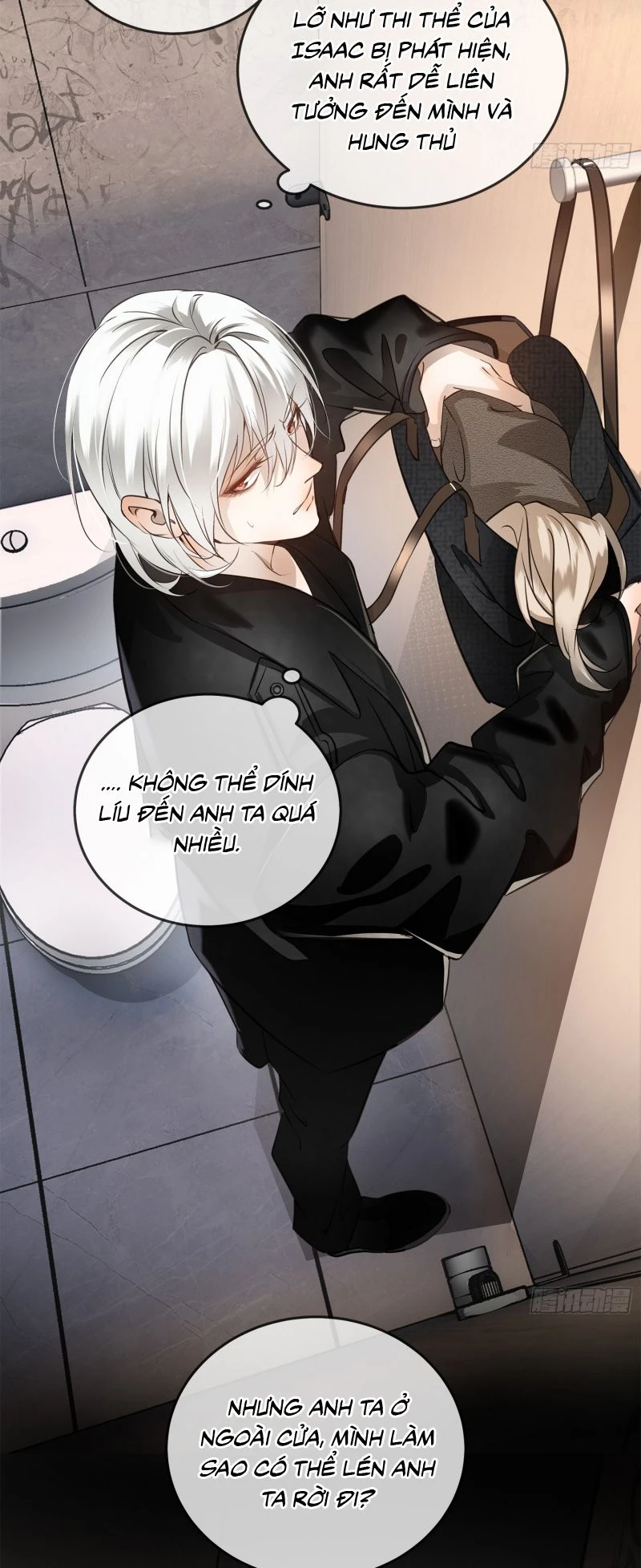 Gặp Tuyết Giữa Hạ Chapter 2 - 42