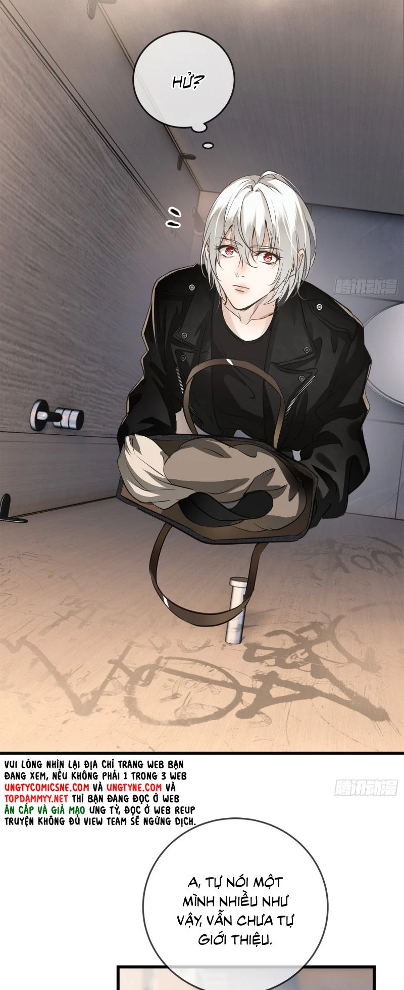 Gặp Tuyết Giữa Hạ Chapter 2 - 44