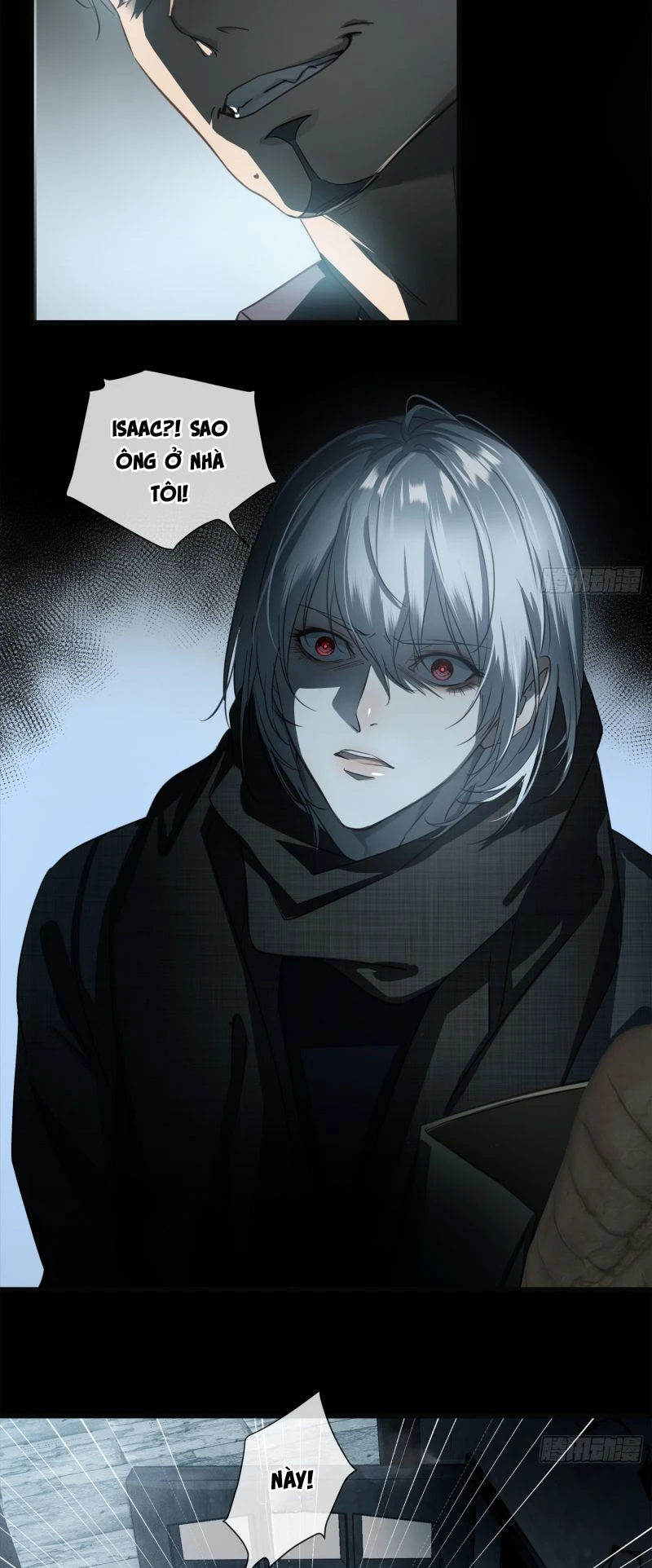 Gặp Tuyết Giữa Hạ Chapter 3 - 9