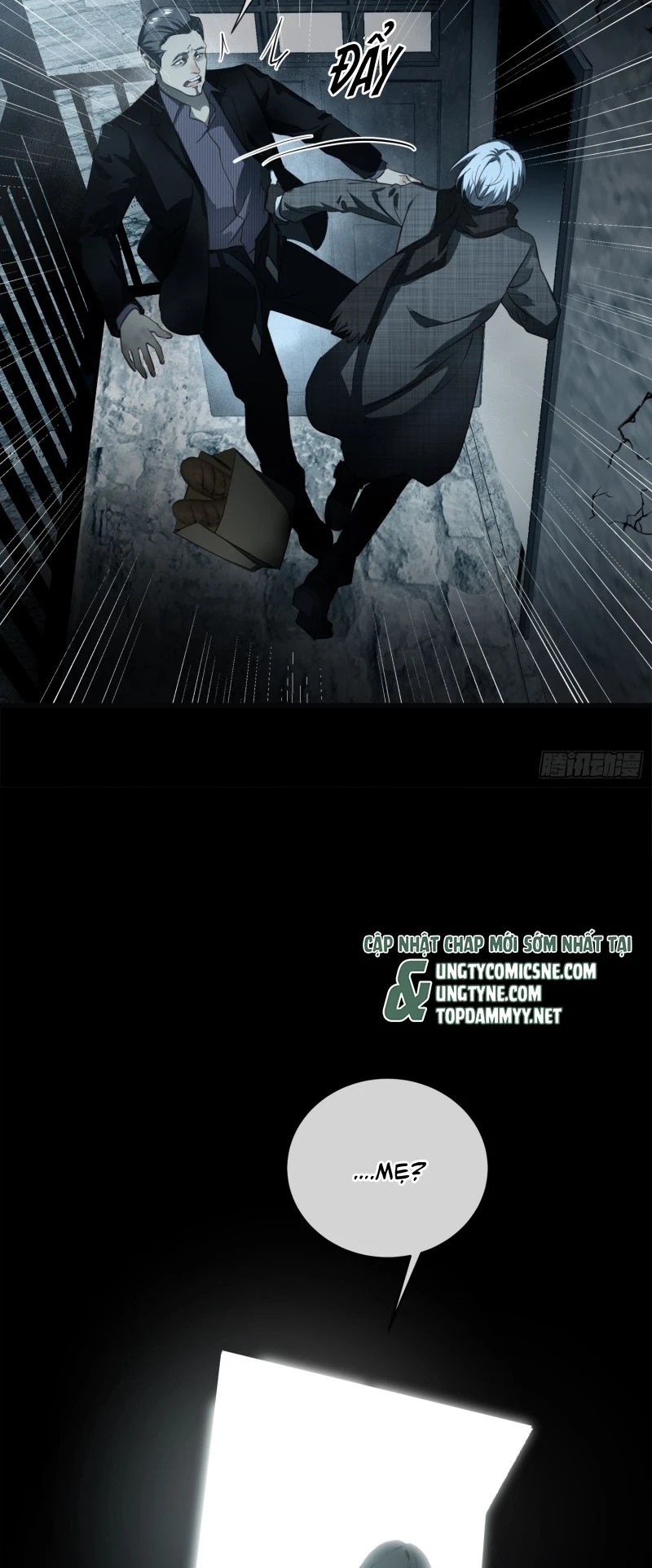 Gặp Tuyết Giữa Hạ Chapter 3 - 10