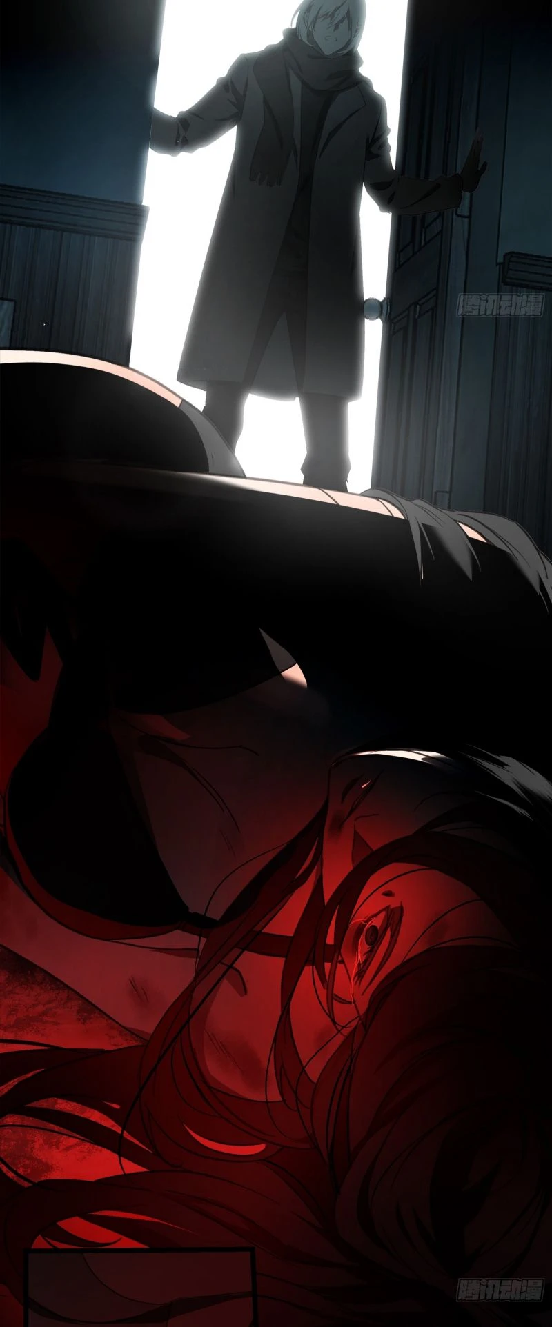 Gặp Tuyết Giữa Hạ Chapter 3 - 11