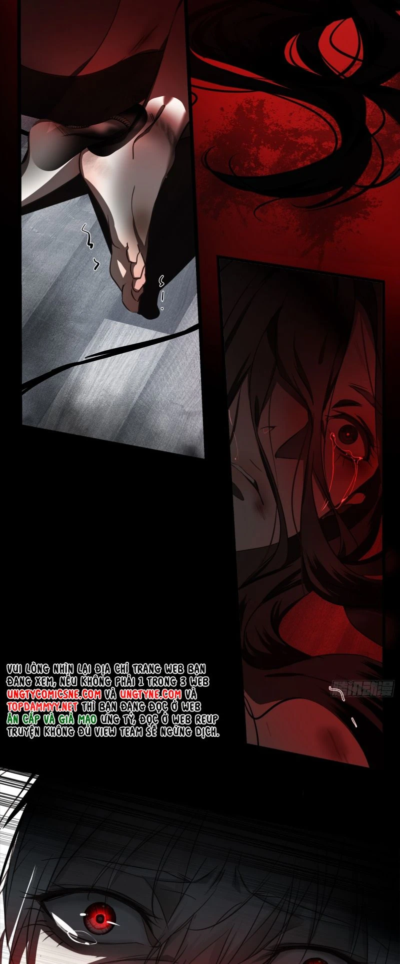 Gặp Tuyết Giữa Hạ Chapter 3 - 12