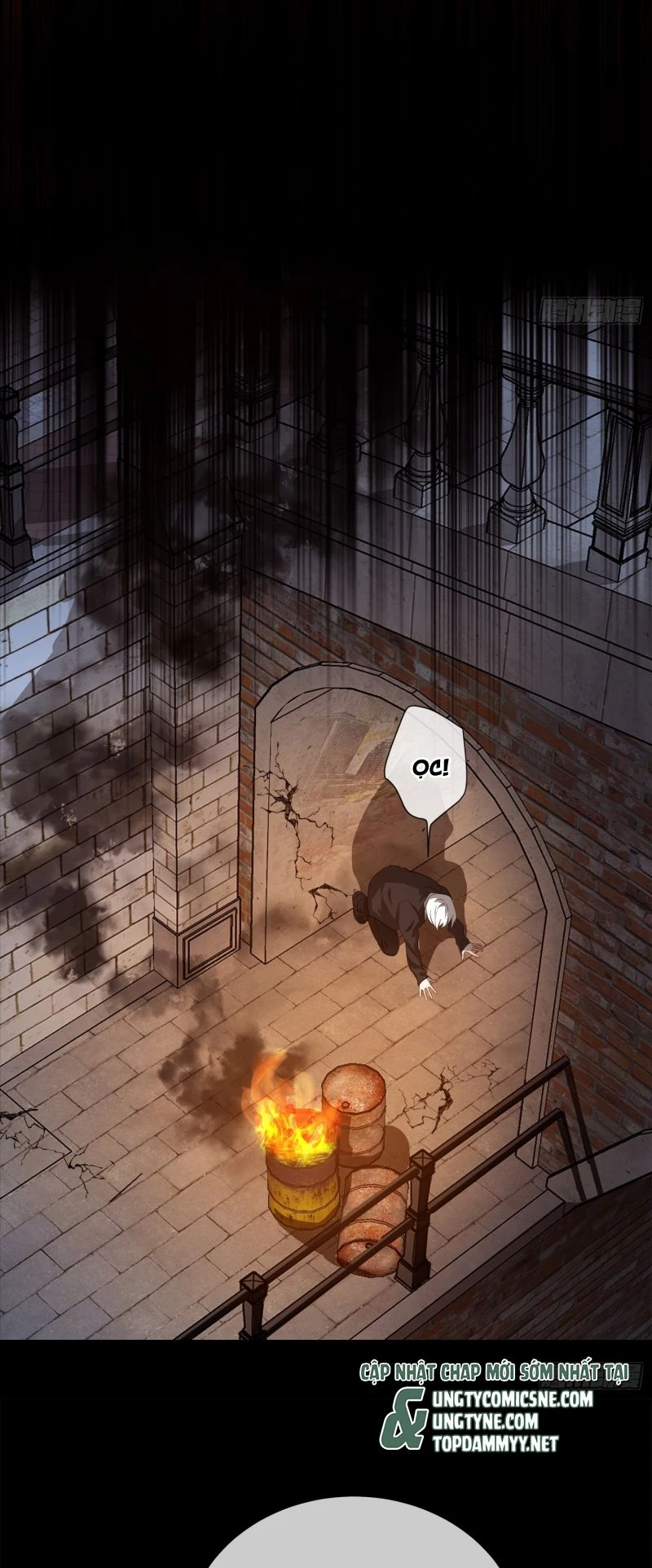 Gặp Tuyết Giữa Hạ Chapter 3 - 14