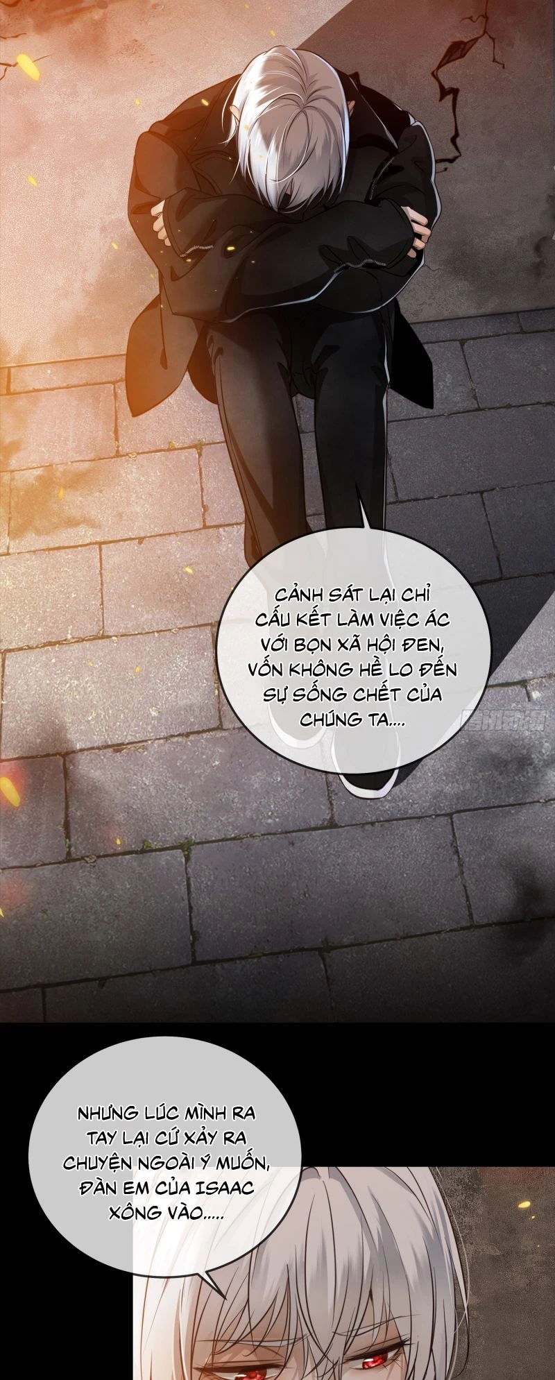 Gặp Tuyết Giữa Hạ Chapter 3 - 16