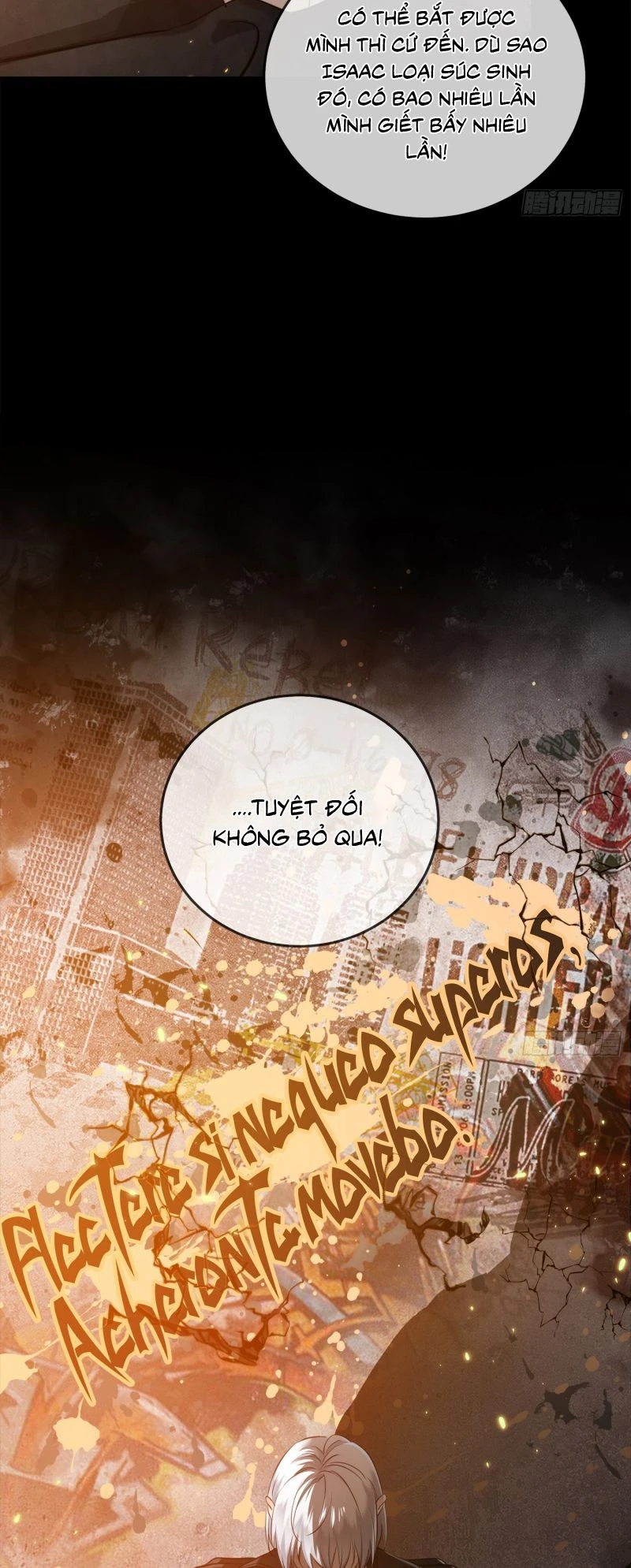 Gặp Tuyết Giữa Hạ Chapter 3 - 18