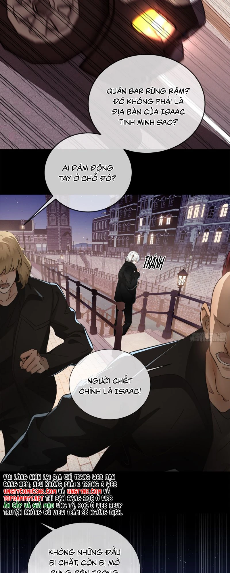 Gặp Tuyết Giữa Hạ Chapter 3 - 21