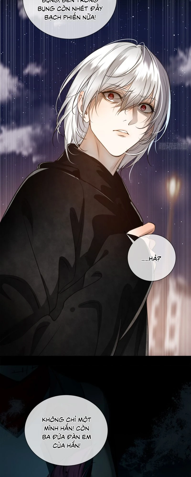 Gặp Tuyết Giữa Hạ Chapter 3 - 22