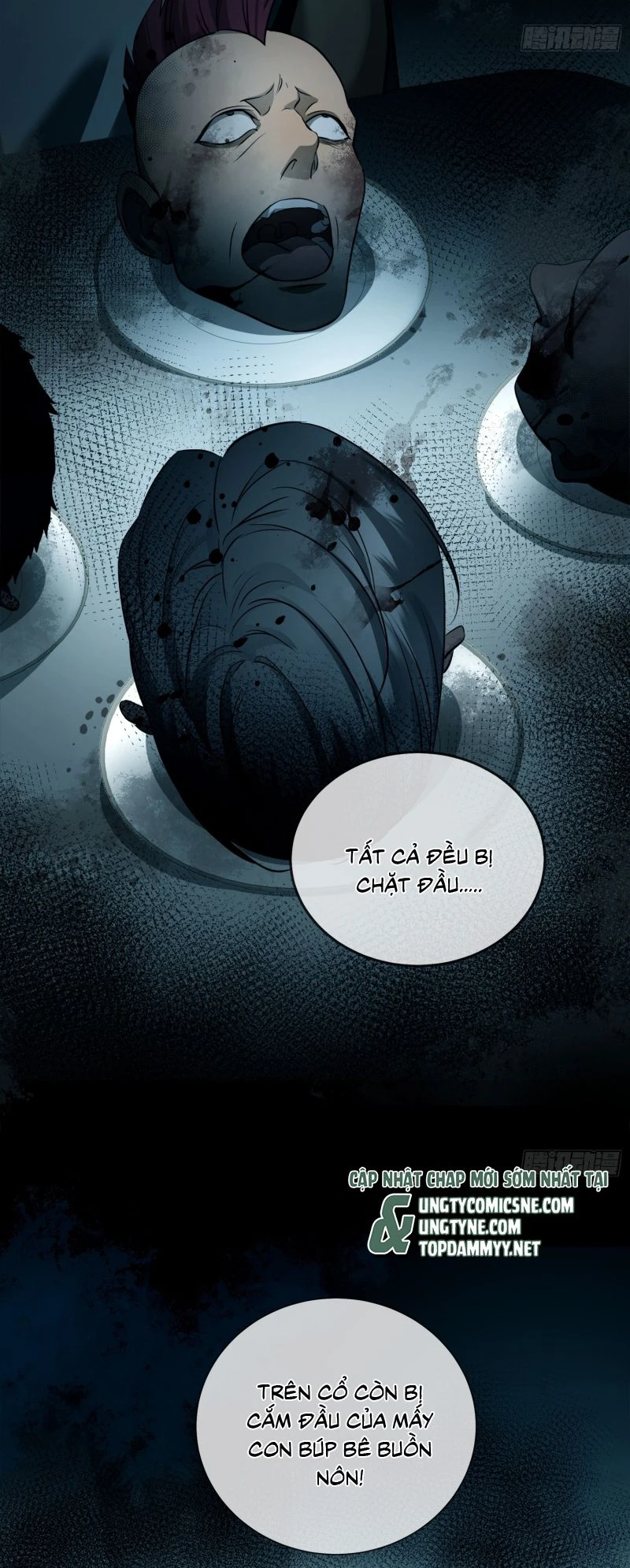 Gặp Tuyết Giữa Hạ Chapter 3 - 23