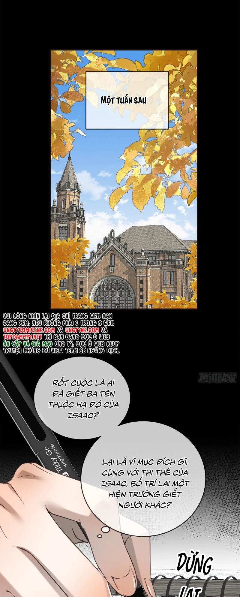 Gặp Tuyết Giữa Hạ Chapter 3 - 25