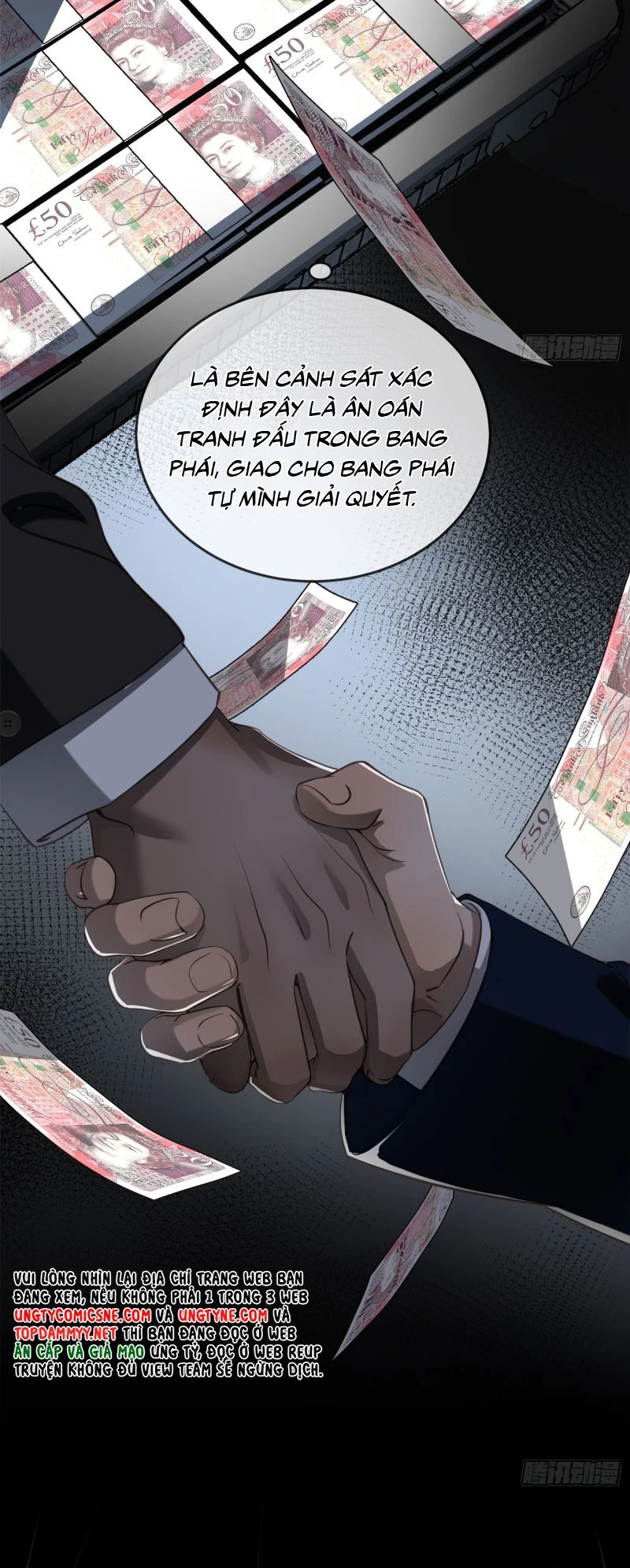 Gặp Tuyết Giữa Hạ Chapter 3 - 29